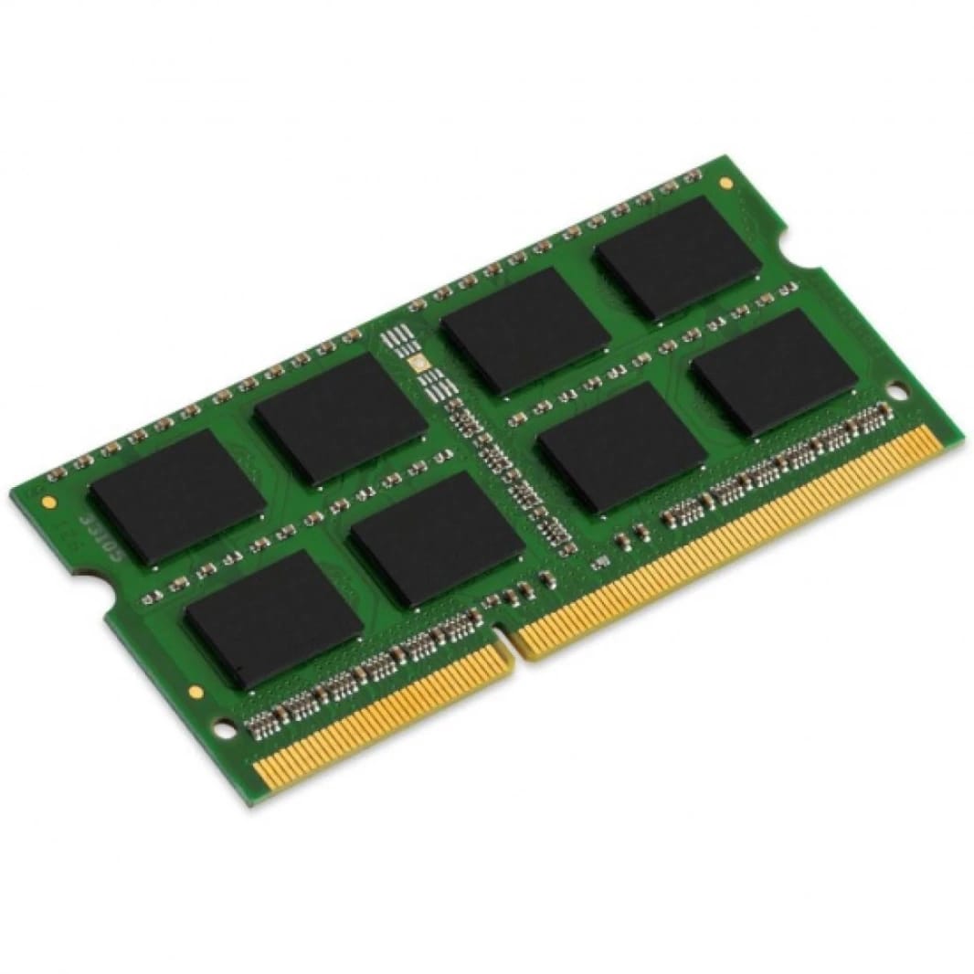 Kingston Value Ram Single 32GB DDR5 5600MT/s CL46 SODIMM Laptop Memory