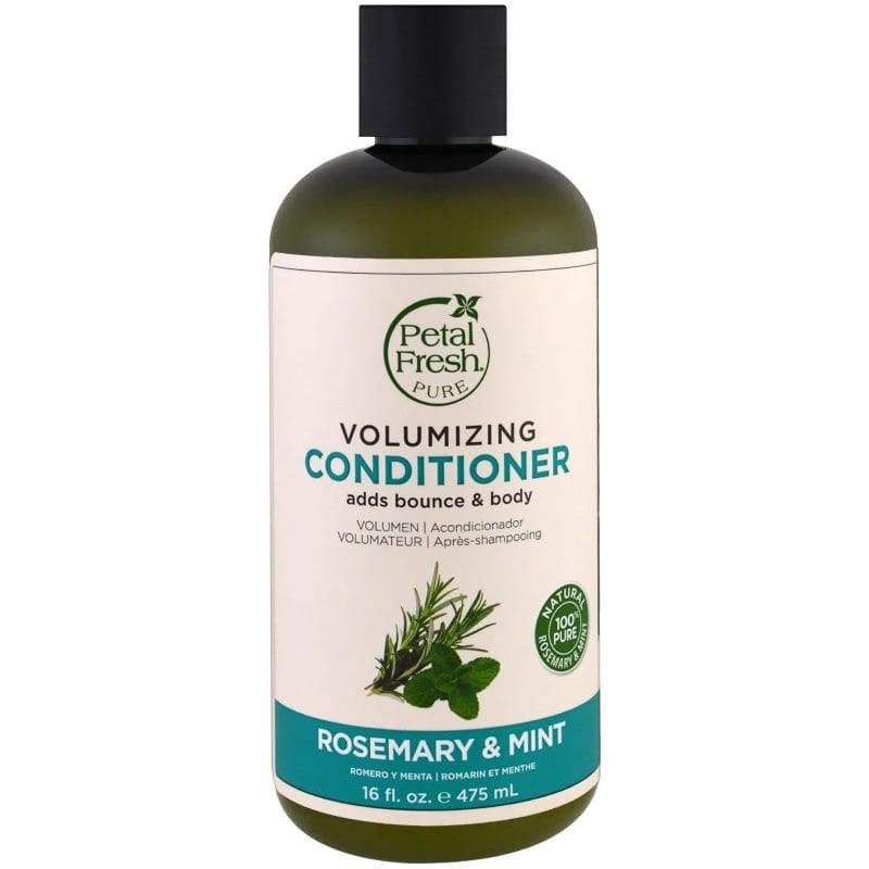 PETAL FRESH CONDITIONER ROSEMARY&MINT 475ML