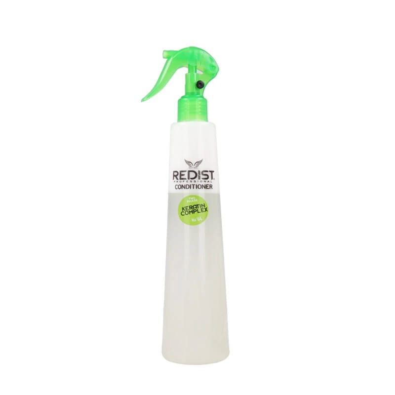 REDIST 2 PHASE HAIR CONDITIONER ( TRIGERLI Keratin Oil )