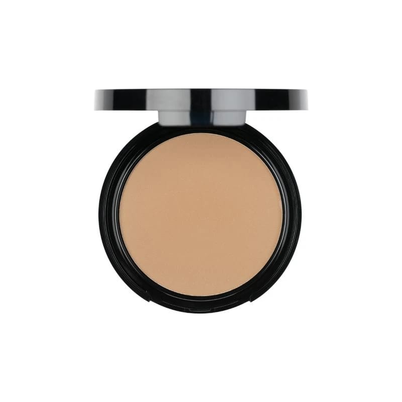 PIERRERENE COMPACT POWDER_06 NATURAL BRONZE