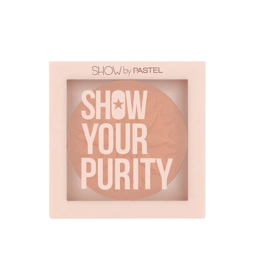 Pastel Show Your Purity Powder - 103 Medium