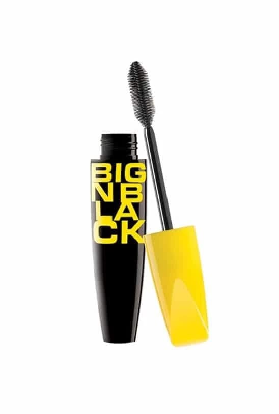 Pastel Big N Black Mascara (60 g)