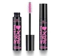 ESSENCE I Love Extreme Volume Mascara 01 Black