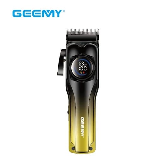 Geemy Shaver Hair Shaver Mechine for Head and Beard and Body