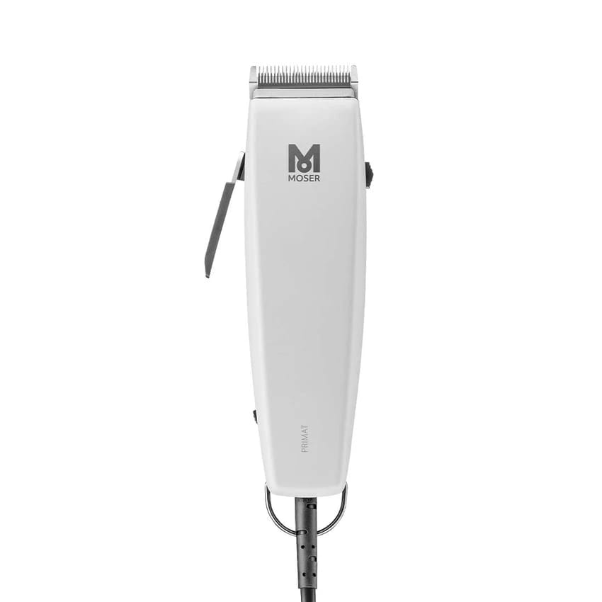 Moser PRIMAT Professional Mains-Operated Hair Clipper
