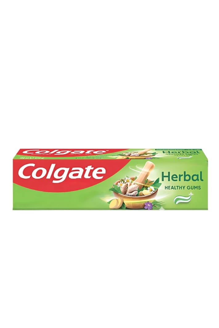Golgate Harpelle Toothpaste 100ml