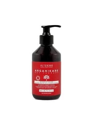 ALTER EGO ITALY ARGANIKARE MIRACLE COLOR SILVER MAINTAIN CON