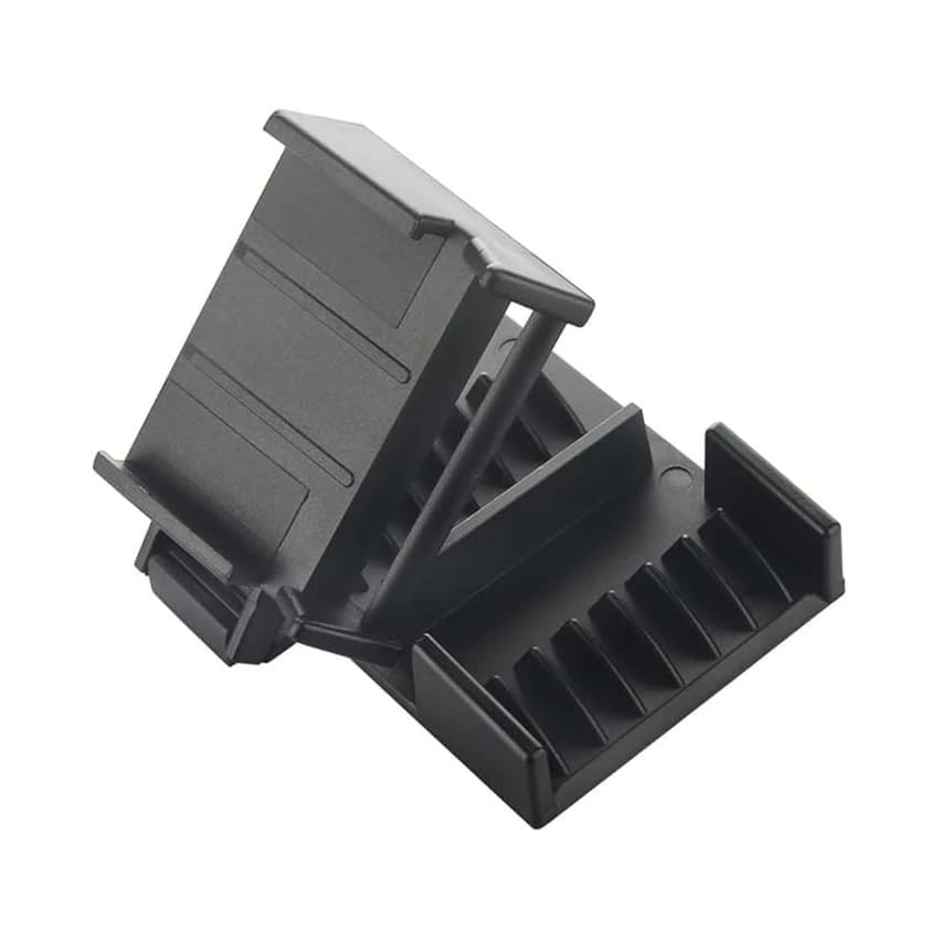 Black Professional Clipper Guard Trimmer Hairdresser Tool Ha
