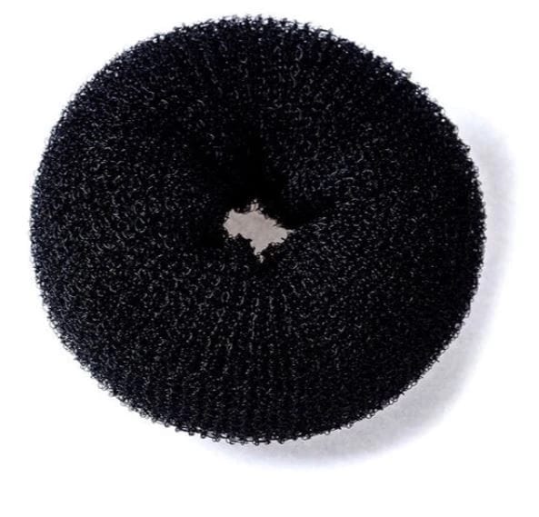 Donut Hair Bun Maker (Large)