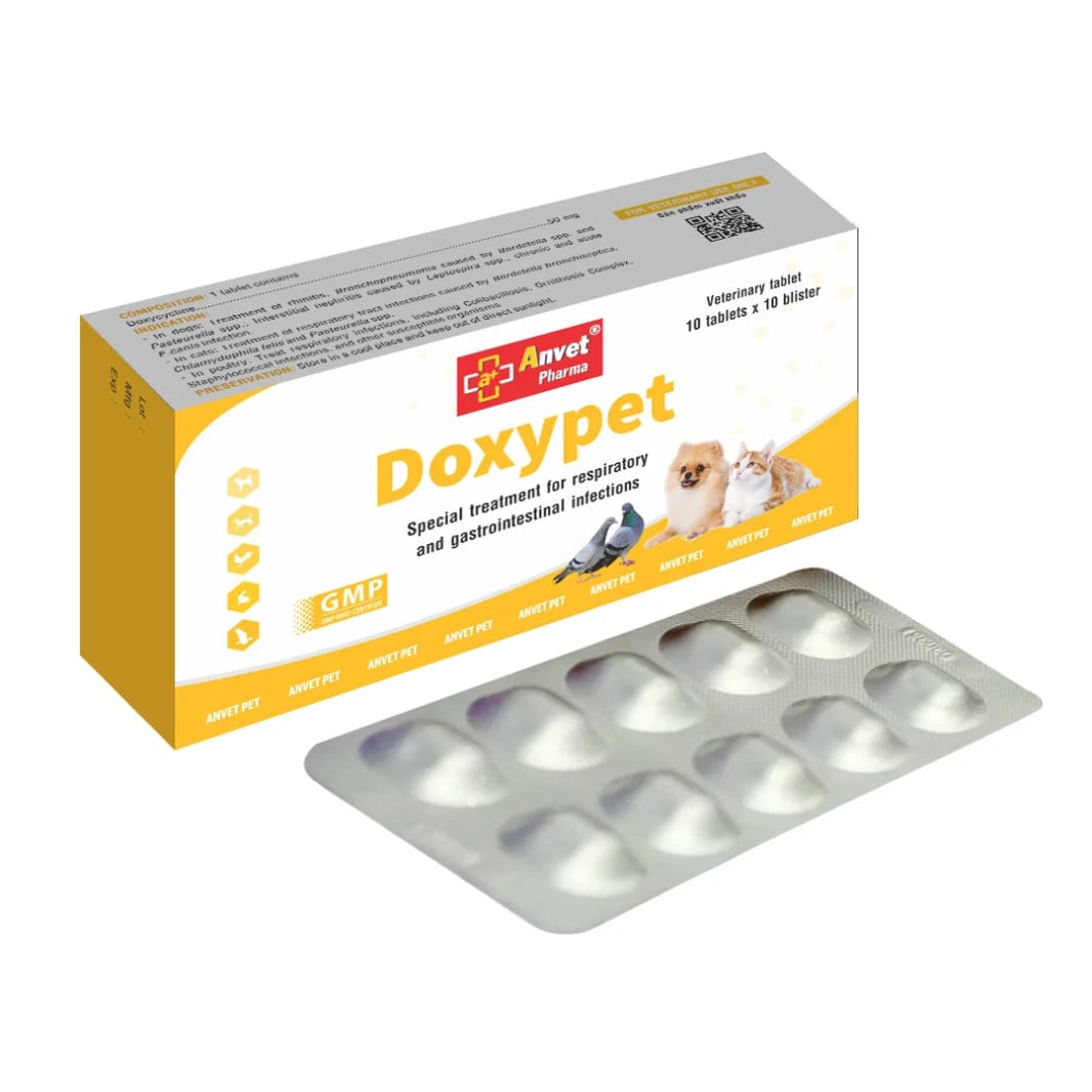 antibiotic