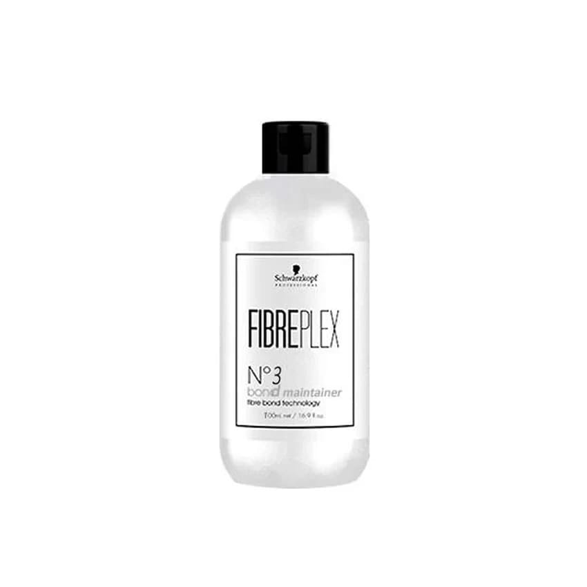 Schwarzkopf Fibreplex No. 3 Bond Maintainer 100ml