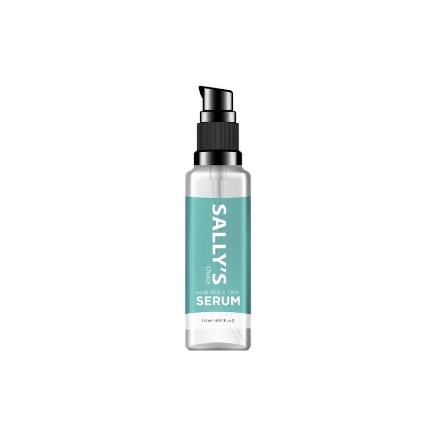 Sally's Serum