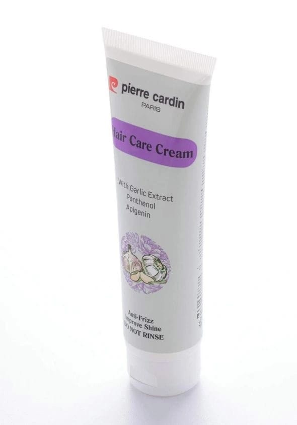 Pierre Cardin Garlic Conditioner Hair Care Creme 200ml