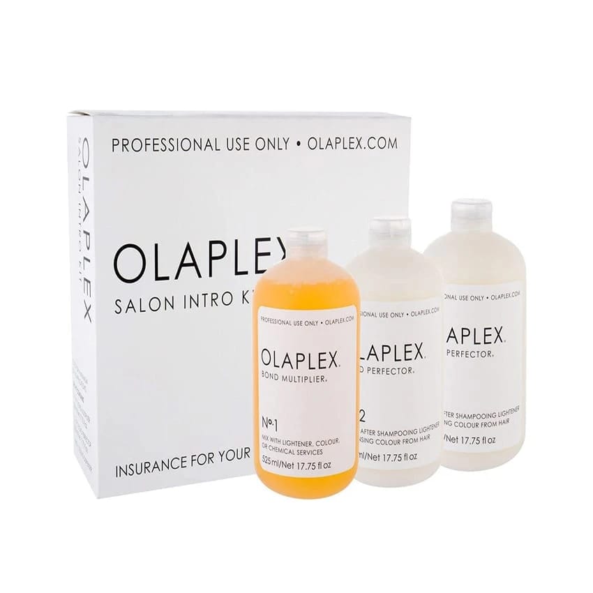 Olaplex Kit 525ml *3