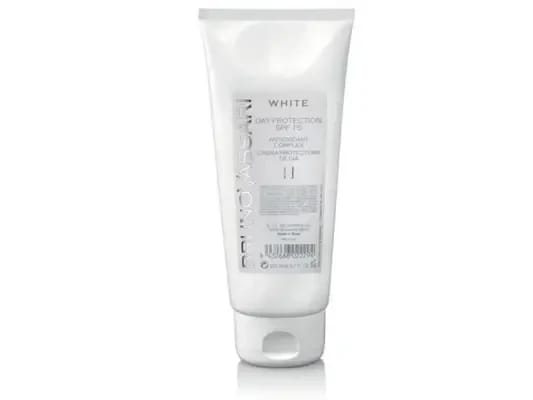 BRUNOVASSARI WHITE DAY PROTECTION SPF 15 - 200 ml