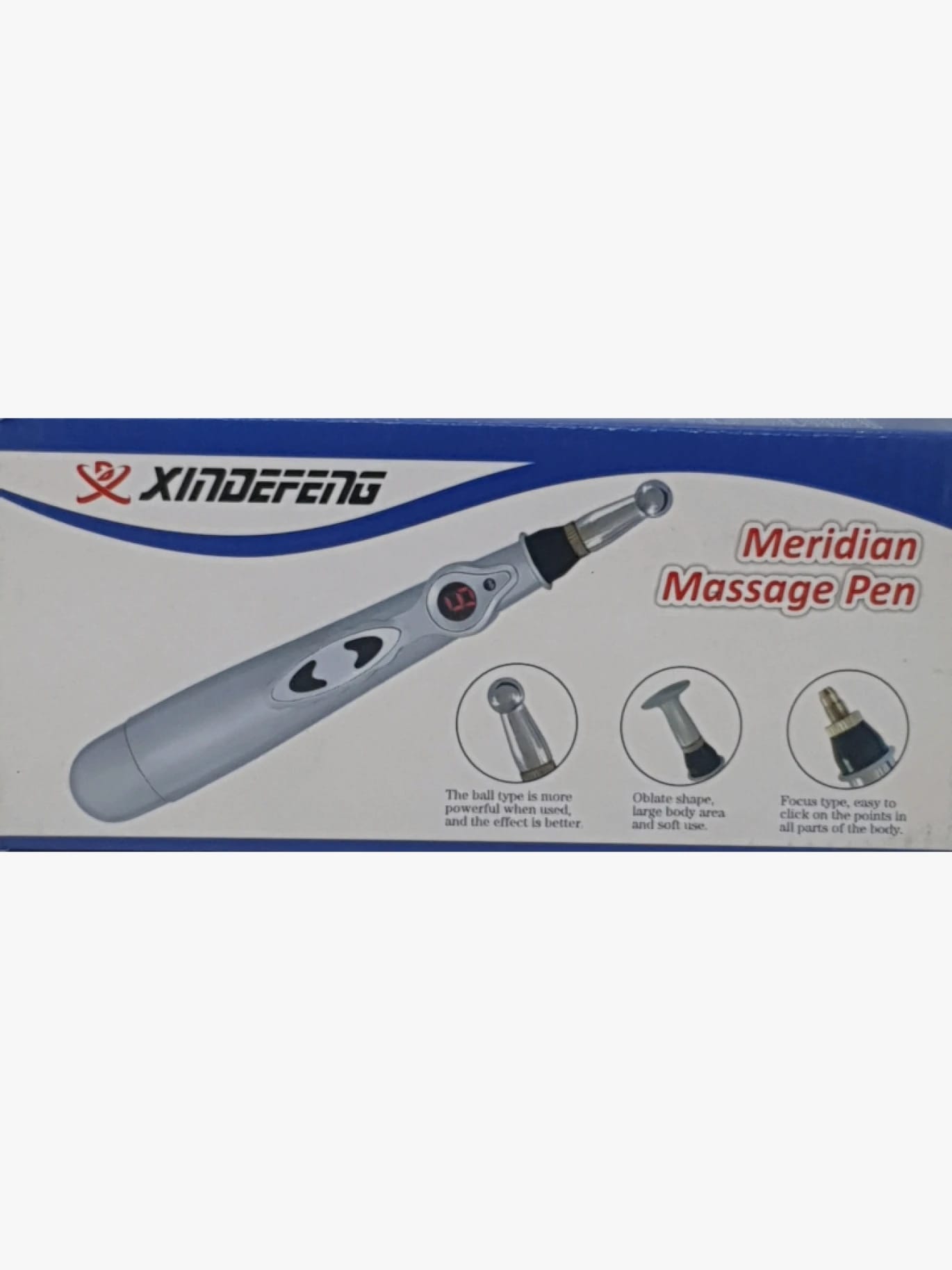 Elegant Meridian Massage Pen for Family Sessions and Ultimate Relaxation, Innovative Design with Superior Uniqueness for Daily Comfort and Health Improvement, Perfect for All Ages and Specific Health Needs