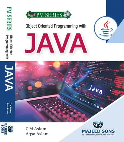 Understanding Object Oriented Programming with C++ by Dr. Mowafak Fathi Hasan from دار الشروق (2007).