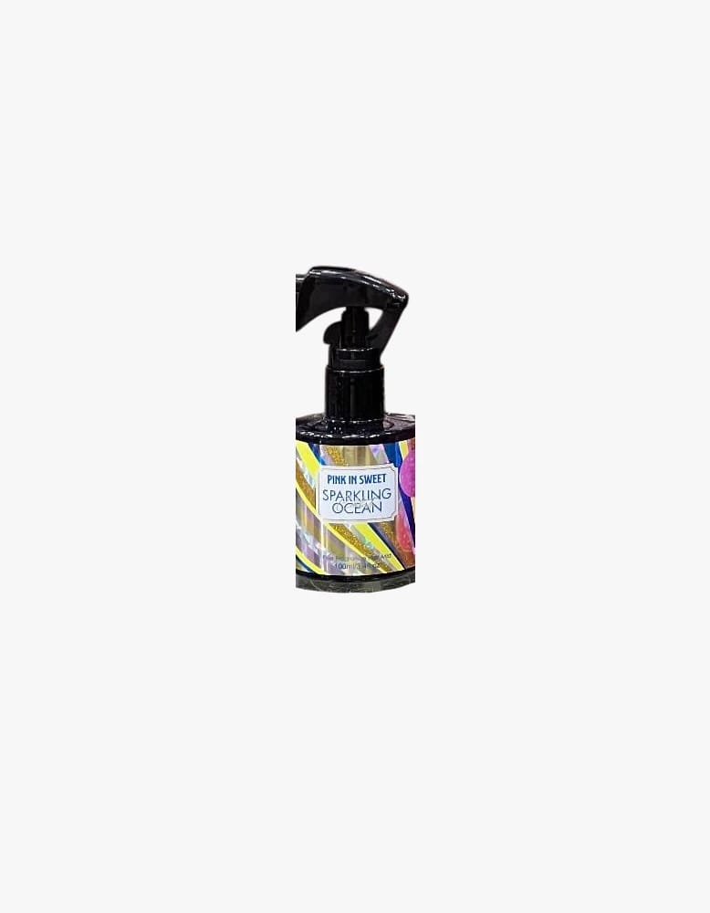 Fragrant Body Splash Cocktails & Confetti Pure Invisible Edition for Women with Modern and Attractive Design, Refreshing and Unique Scent for Those Seeking a Perfect Touch of Freshness and Beauty All Day Long.
