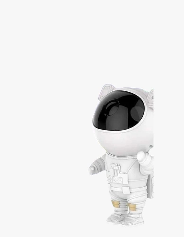 Luxury Moving Astronaut Sculpture Figurine for Home Decor with Innovative Design, Perfect for Both Kids and Adults to Enhance Room and Office Space with Superior Quality and No Delays.
