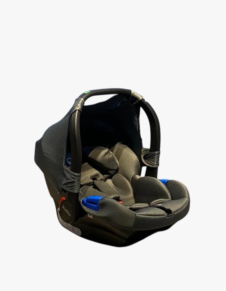 Kitalo Infant Car Seat - This is the ultimate choice for safety-compliant, stylish design, tailored for protecting your child during travel, fitting into most vehicles seamlessly.