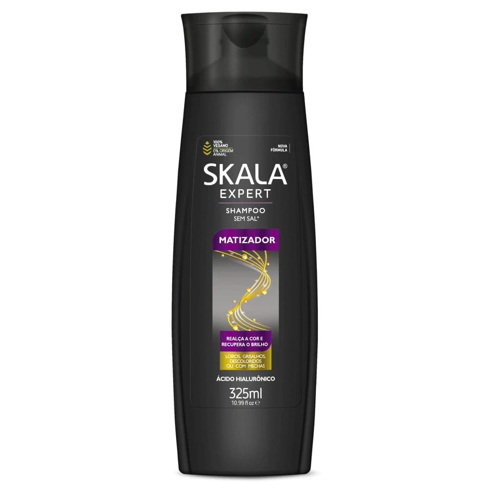MATIZADOR SHAMPOO