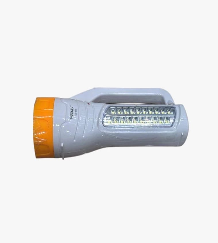 كشاف LED متعدد الاستخدامات من أي تي ديلز، تصميم مريح مع ضوء مقوس، مستهدف للعائلات والمخيمين والرحلات في الهواء الطلق، بقوة سطوع قابلة للتعديل