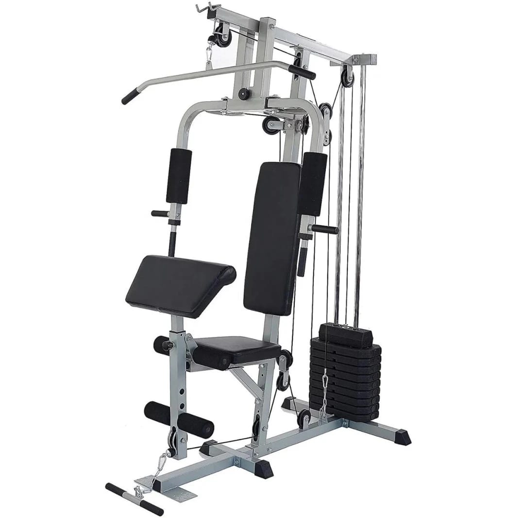Home Gym