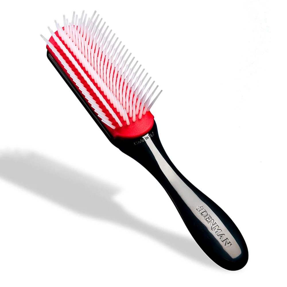 D3 MEDIUM STYLING BRUSH (7 ROW)