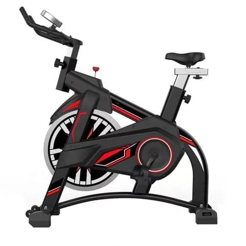 Spin bike