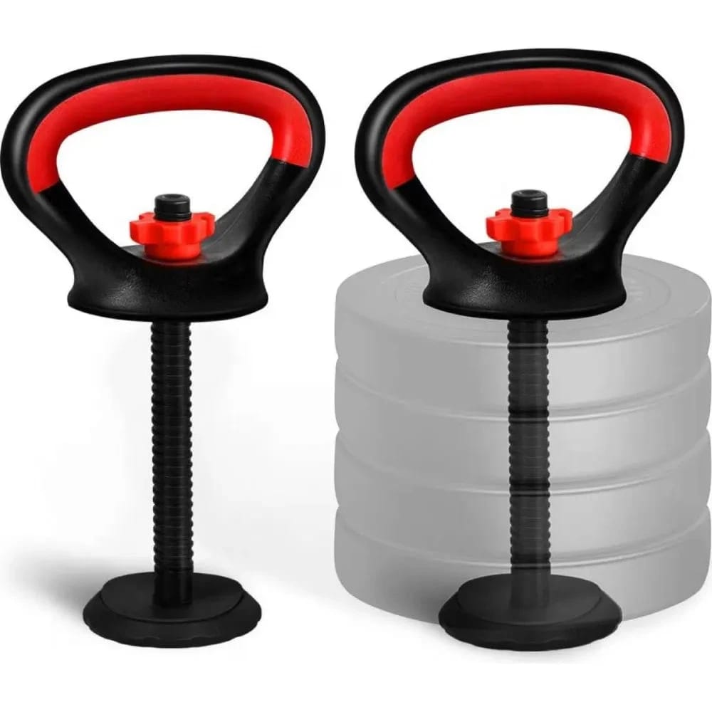 Kettlebell Handle Multifunctional