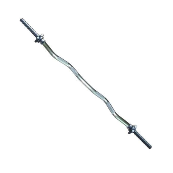 EZ Curl Bar 25mm