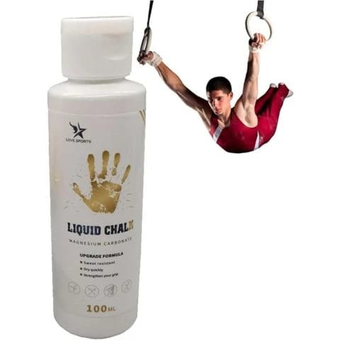 gym chalk Liquid 100ml