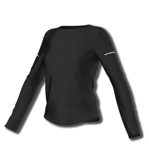 Shirt Swimming & Gym