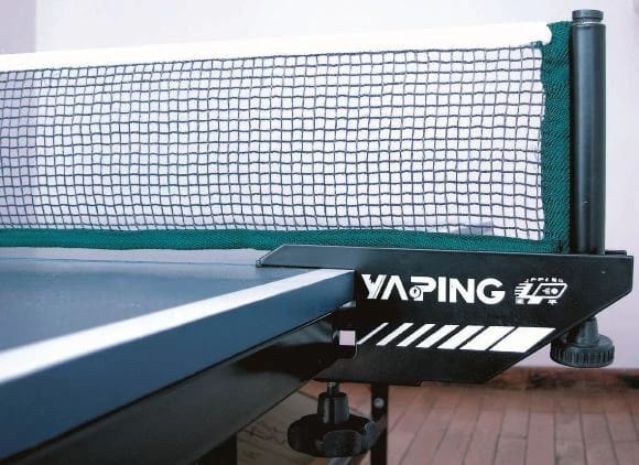 Yaping Table tennis Post