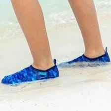 Water Shoes Quick Dry Flat Soft Aqua Shoes
