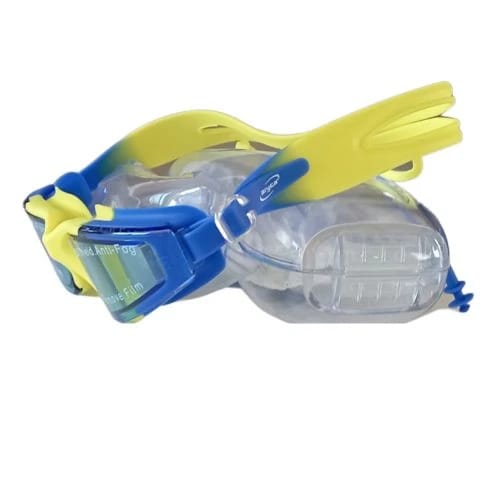 aryca swimming goggles Colorful