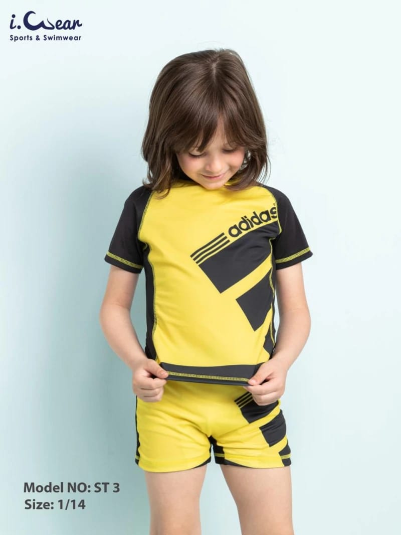 Swim Suit for Kids 2 Pieces