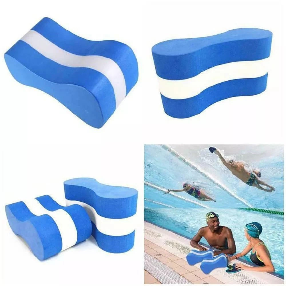 Pull Buoy Leg Float Pull Float for Pool Lap Swimming