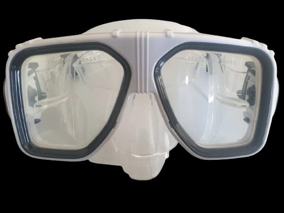 CONQUEST mask goggles with nose cover 2022