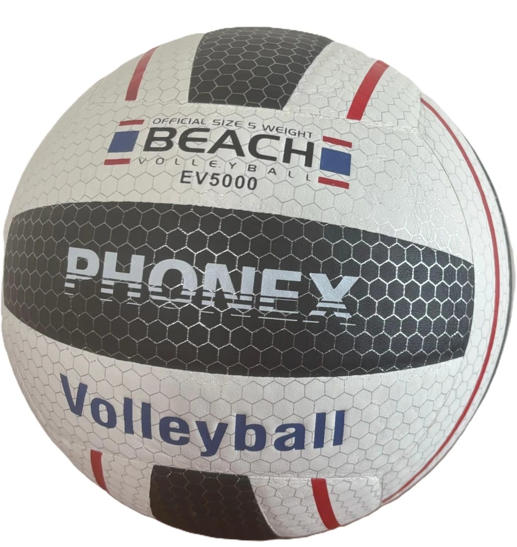 Phonox Beach Volleyball size 5 EV5000