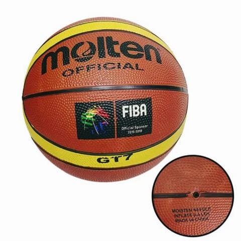 Molten Basketball Official