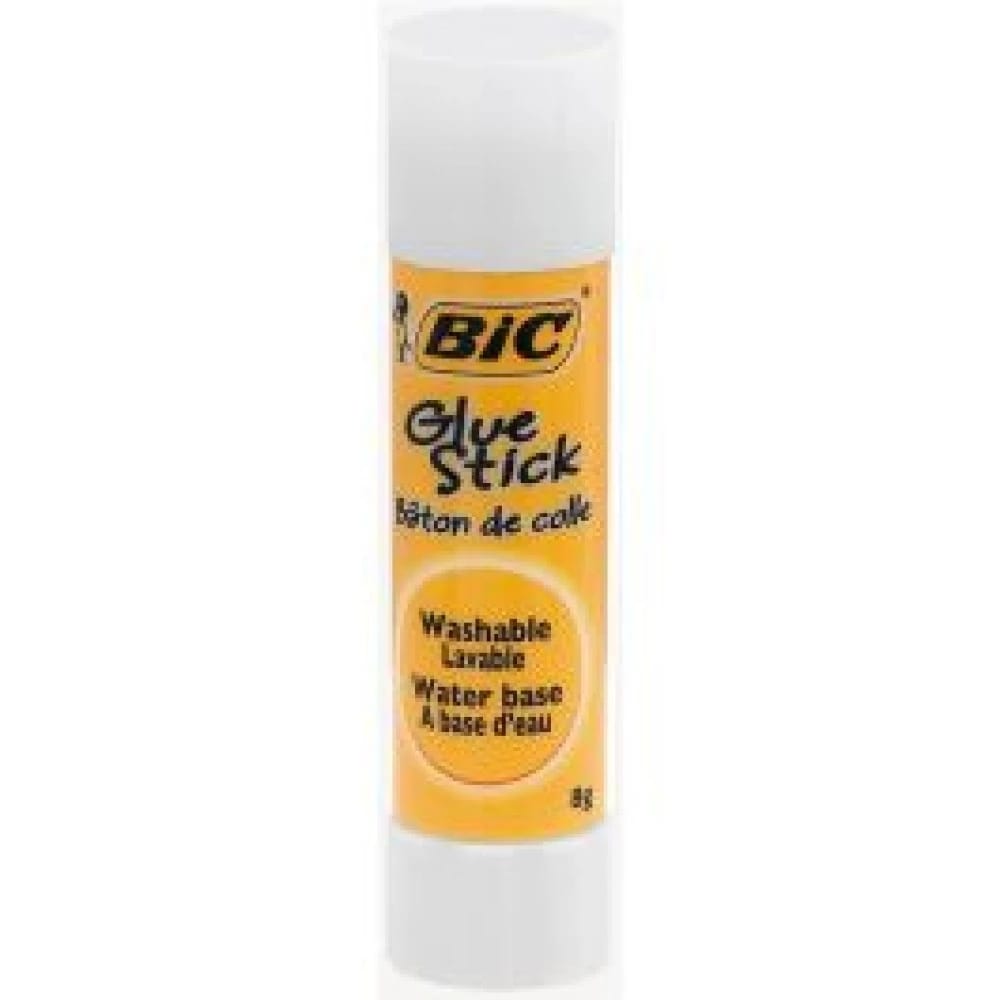 Glue Stick 8G | Bic