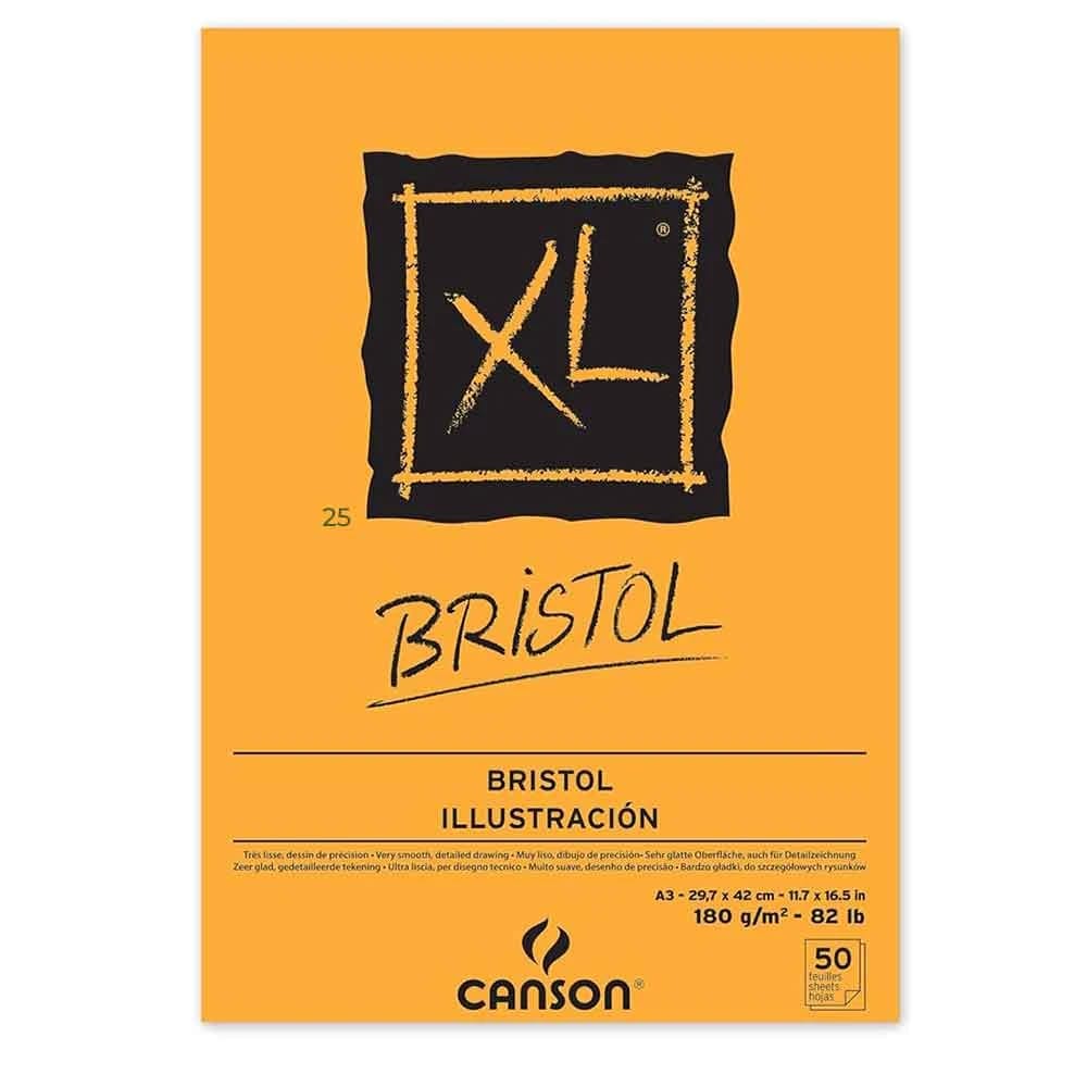 XL Bristol Spiral | Canson