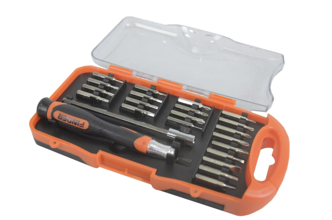 Precision Screwdrivers Set