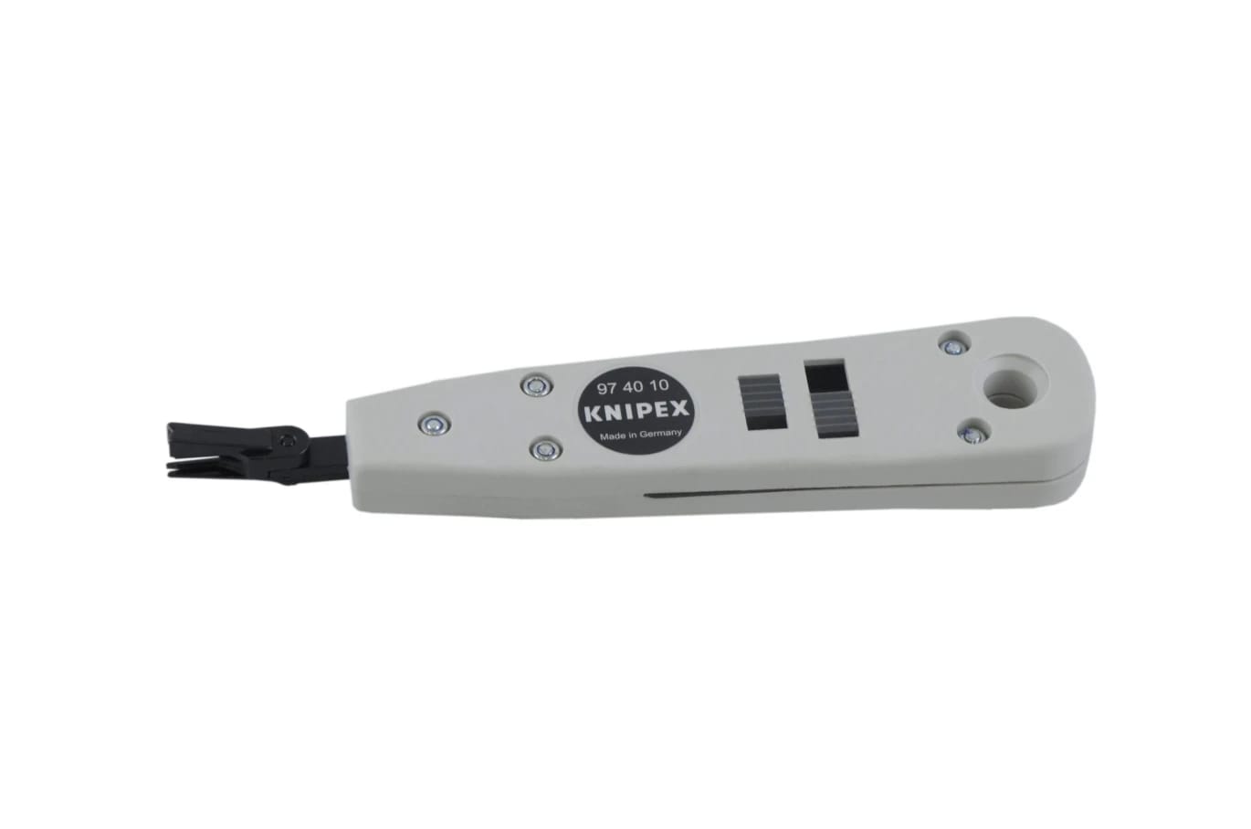 Knipex 97 40 10 | أداة تكبيك