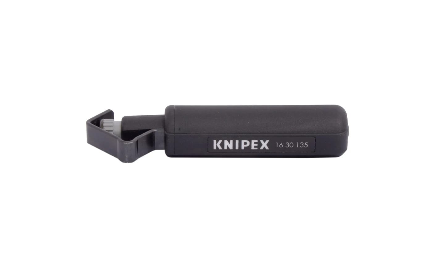Knipex 16 30 135 SB | أداة تعرية بقطع حلزوني | 6-29 ملم