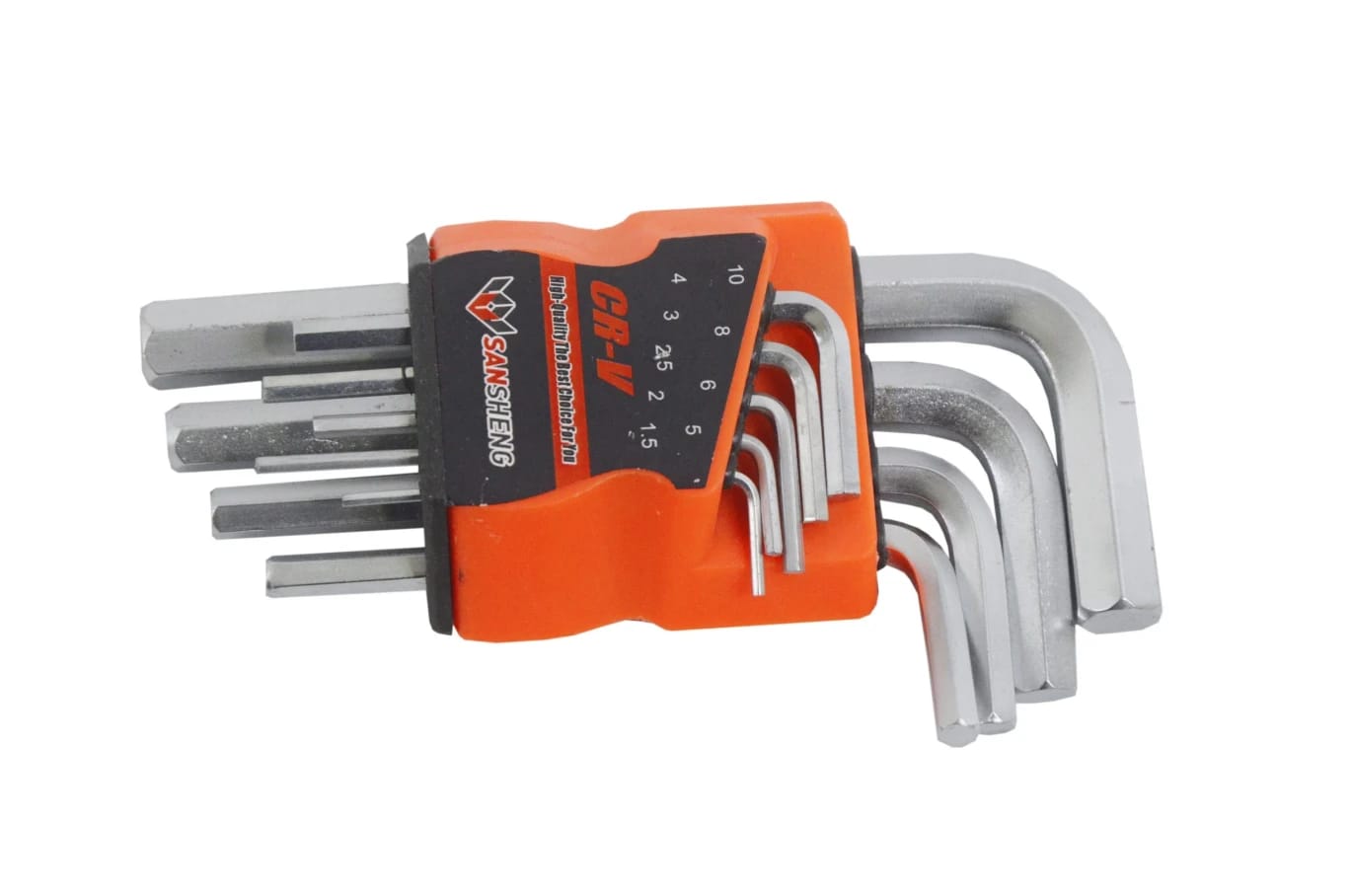 Allen Key Set – Hex/Short