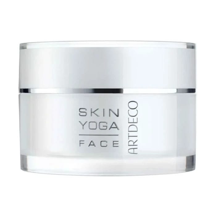 Artdeco Collagen Booster Cream With Vitamin C