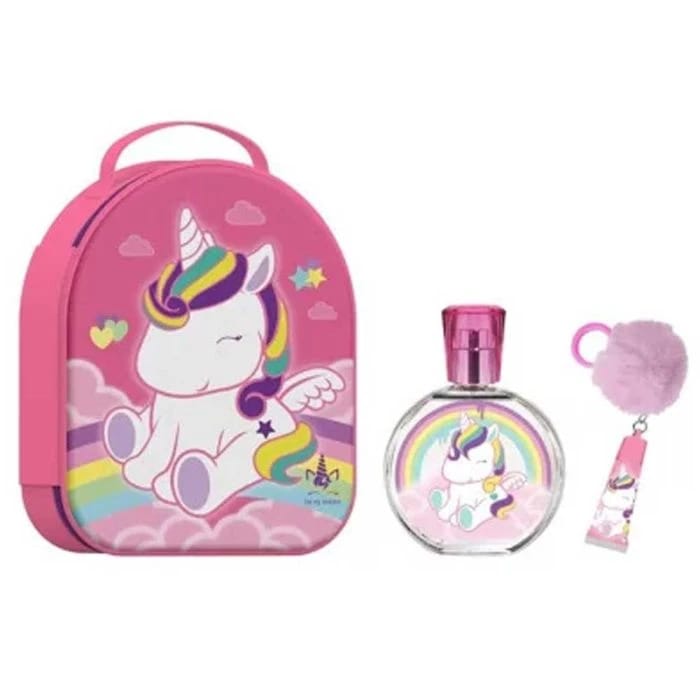 مجموعة هدايا Eau My Unicorn للأطفال من Air-Val