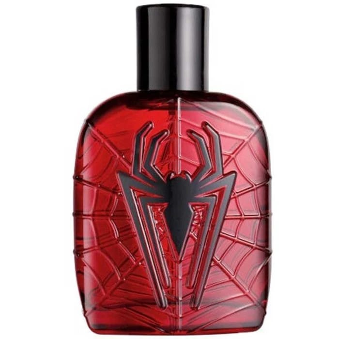 Air-Val Spiderman Premium EDT 100Ml For Kids
